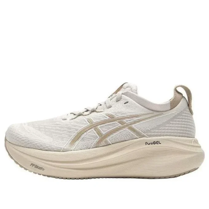 Gel-Nimbus 27 «Birch Feather Grey» Gel-Nimbus 27 «Birch Feather Grey»
