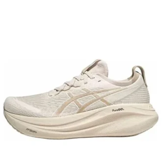 Gel-Nimbus 27 «Birch Feather Grey»