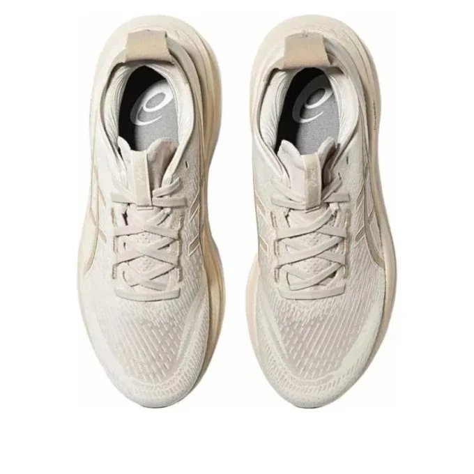 Gel-Nimbus 27 «Birch Feather Grey» Gel-Nimbus 27 «Birch Feather Grey»