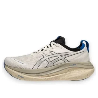 Gel-Nimbus 27 «Birch Royal Blue»
