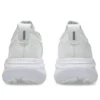 Gel-Nimbus 27 «Blanco Glaciar Gris»