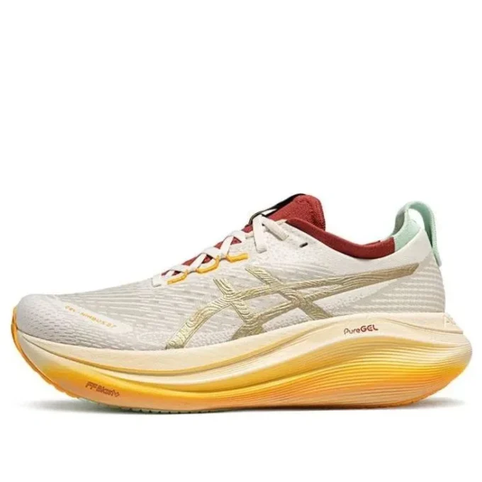 Gel-Nimbus 27 «Chengdu»