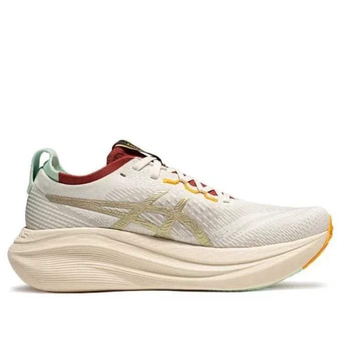 Gel-Nimbus 27 «Chengdu»