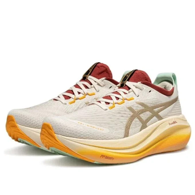 Gel-Nimbus 27 «Chengdu»