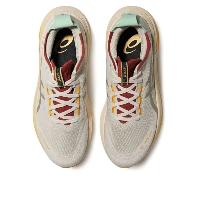 Gel-Nimbus 27 «Chengdu»