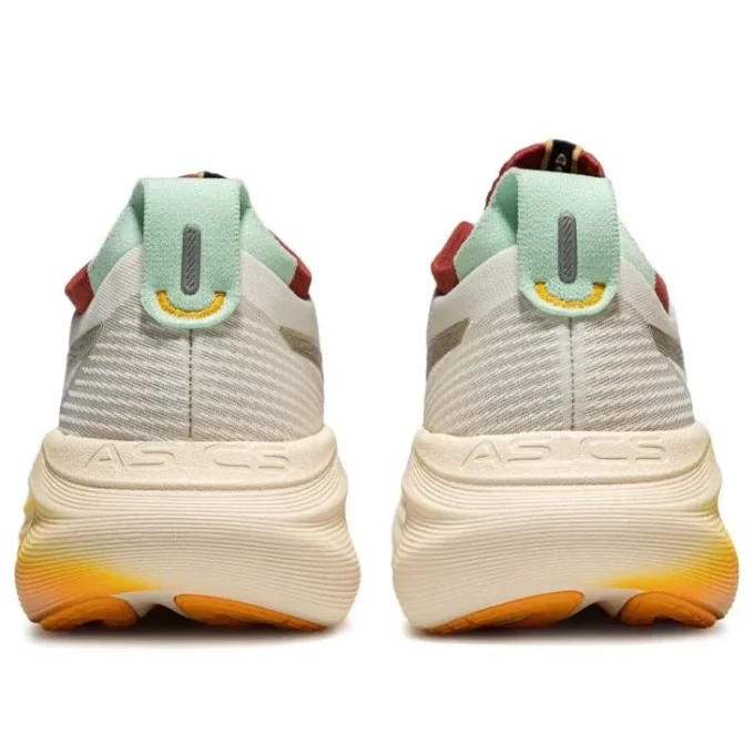 Gel-Nimbus 27 «Chengdu»