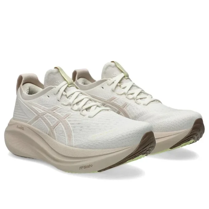 Gel-Nimbus 27 «Cream Mineral Beige»