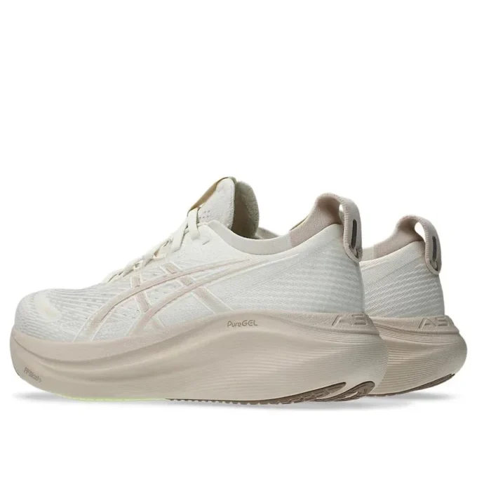 Gel-Nimbus 27 «Cream Mineral Beige»