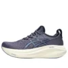 Gel-Nimbus 27 «Indigo Fog Denim Blue»