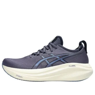 Gel-Nimbus 27 «Indigo Fog Denim Blue»