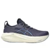 Gel-Nimbus 27 «Indigo Fog Denim Blue»