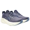 Gel-Nimbus 27 «Indigo Fog Denim Blue»