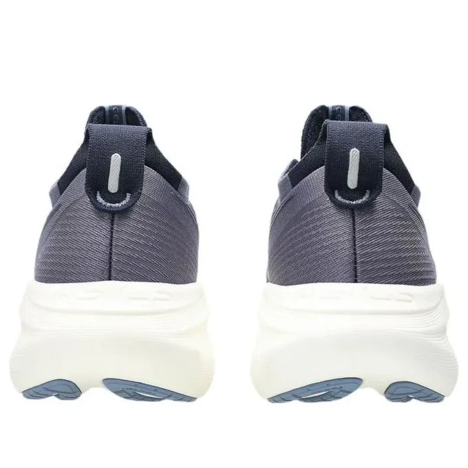 Gel-Nimbus 27 «Indigo Fog Denim Blue»