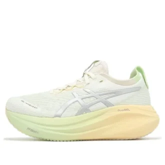 Gel-Nimbus 27 Lite-show CN «Beige Light Green»