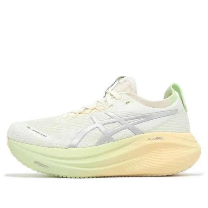 Gel-Nimbus 27 Lite-show CN «Beige Light Green»