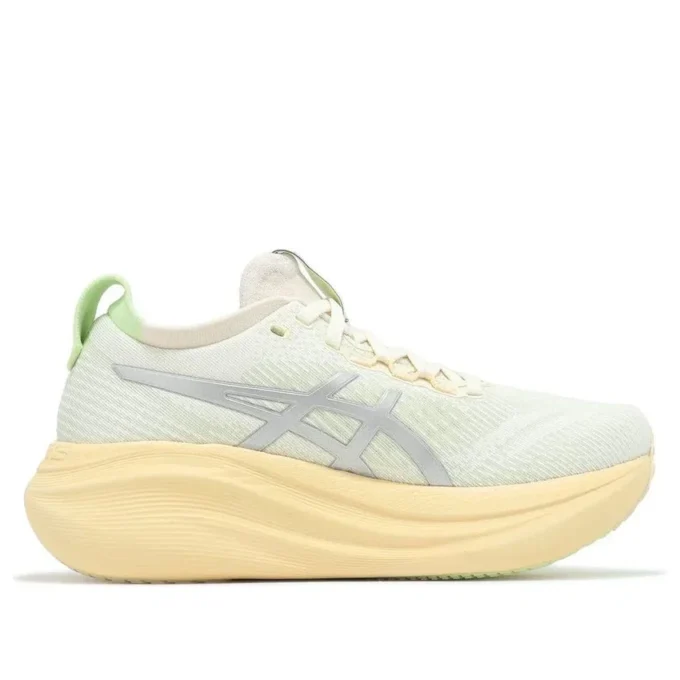 Gel-Nimbus 27 Lite-show CN «Beige Light Green»