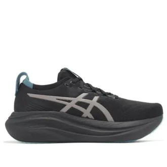 Gel-Nimbus 27 Lite-show CN «Negro verde azulado»
