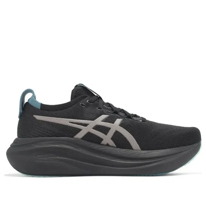 Gel-Nimbus 27 Lite-show CN «Negro verde azulado»