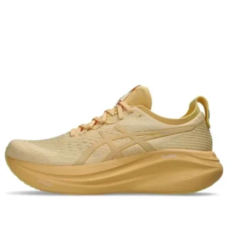 Gel-Nimbus 27 Lite Show «Naranja claro»