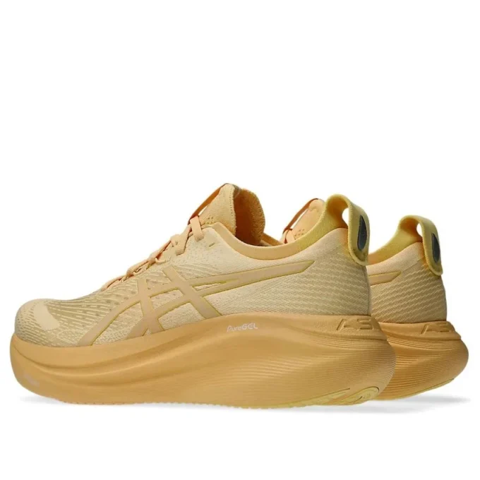 Gel-Nimbus 27 Lite Show «Naranja claro»