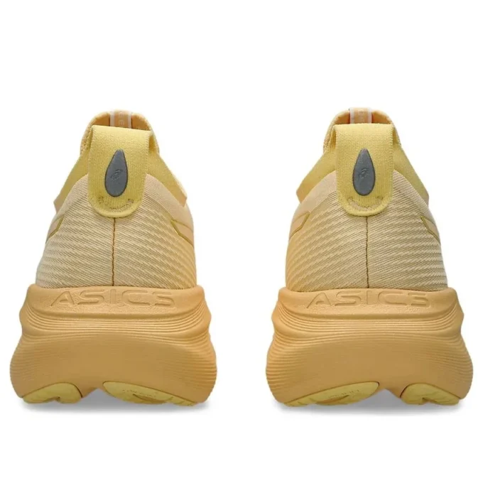 Gel-Nimbus 27 Lite Show «Naranja claro»