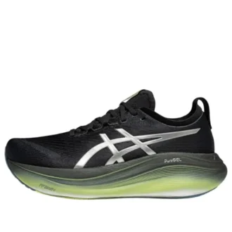 Gel-Nimbus 27 Luxe «Negro Verde»