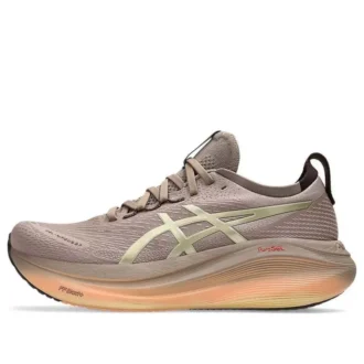 Gel-Nimbus 27 «Luxe Taupe Grey»