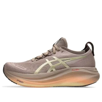 Gel-Nimbus 27 «Luxe Taupe Grey»