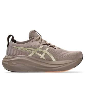 Gel-Nimbus 27 «Luxe Taupe Grey»