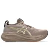 Gel-Nimbus 27 «Luxe Taupe Grey»