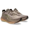 Gel-Nimbus 27 «Luxe Taupe Grey»