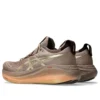 Gel-Nimbus 27 «Luxe Taupe Grey»