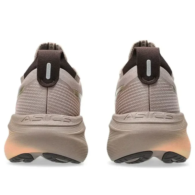 Gel-Nimbus 27 «Luxe Taupe Grey»