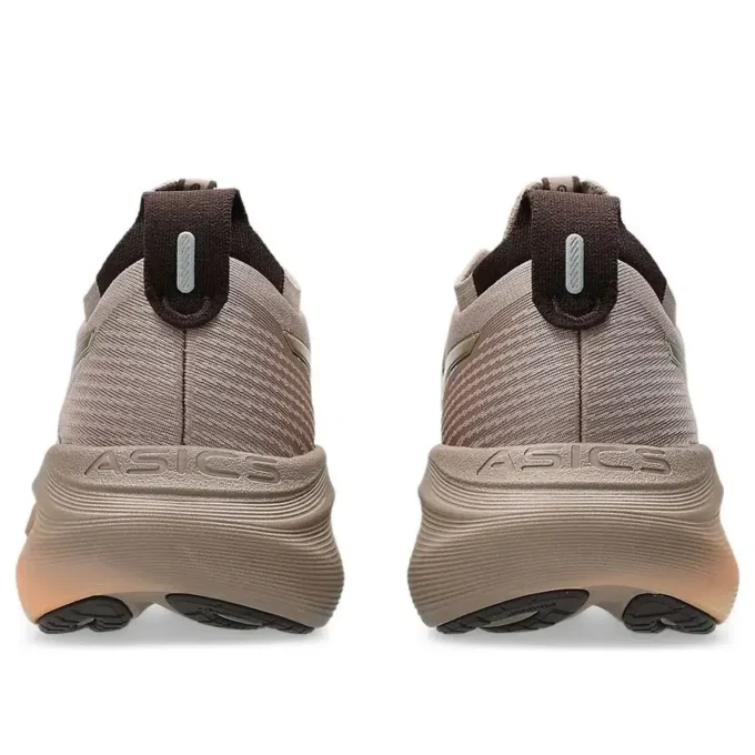 Gel-Nimbus 27 «Luxe Taupe Grey»