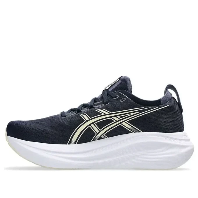 Gel-Nimbus 27 «Midnight Vanilla»
