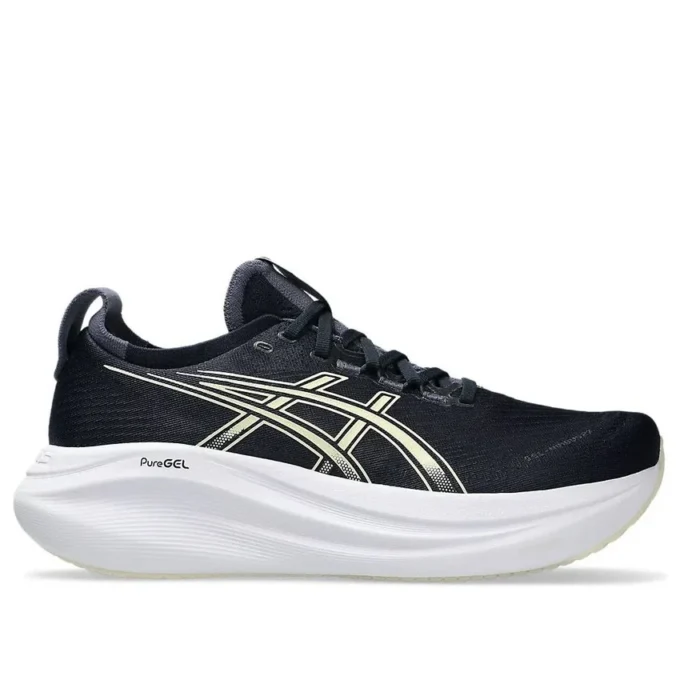 Gel-Nimbus 27 «Midnight Vanilla»