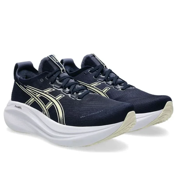 Gel-Nimbus 27 «Midnight Vanilla»