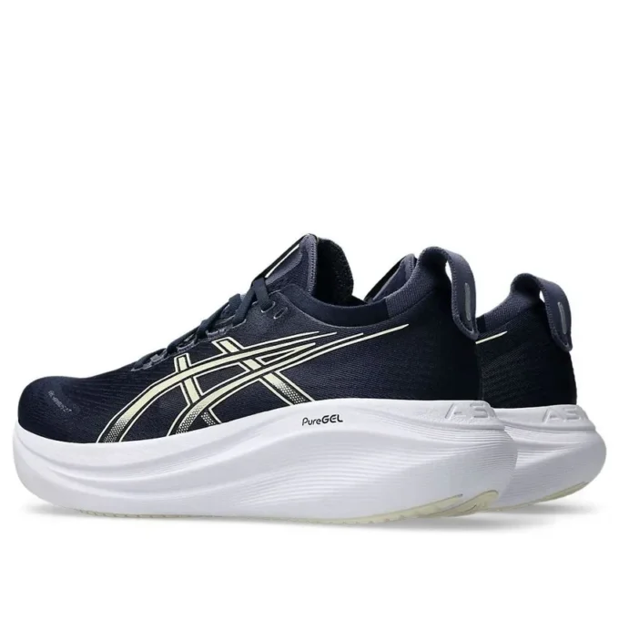 Gel-Nimbus 27 «Midnight Vanilla»