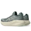 Gel-Nimbus 27 Wide «Monument Blue Whisper Green»