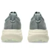 Gel-Nimbus 27 Wide «Monument Blue Whisper Green»