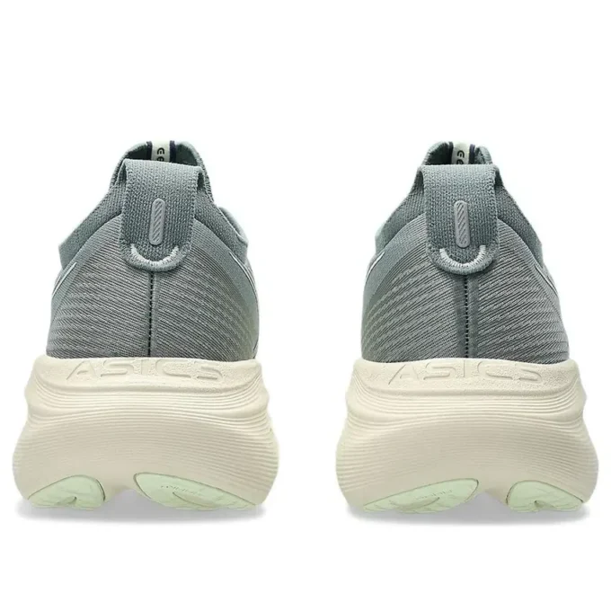 Gel-Nimbus 27 Wide «Monument Blue Whisper Green»