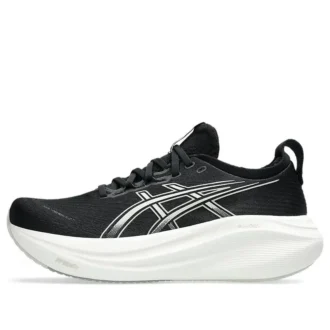 Gel-Nimbus 27 Narrow «Black Lake Grey»