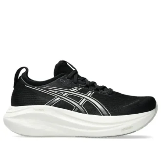 Gel-Nimbus 27 Narrow «Black Lake Grey»
