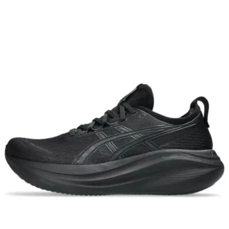 Gel-Nimbus 27 «Negro Gris Grafito»