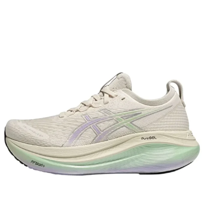 Gel-Nimbus 27 «Platinum Collection»