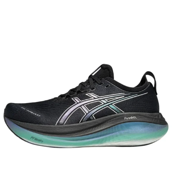 Gel-Nimbus 27 «Platinum Collection»