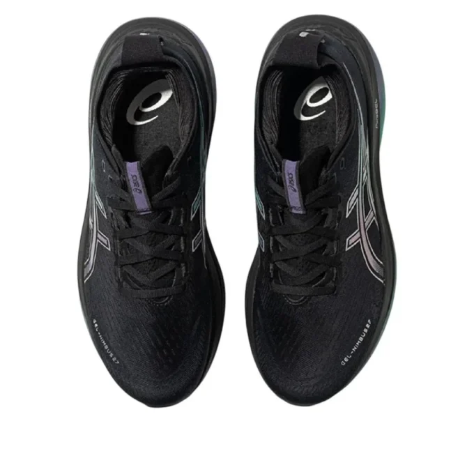 Gel-Nimbus 27 «Platinum Collection»