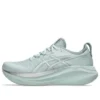 Gel-Nimbus 27 «Pure Aqua Pure Silver»
