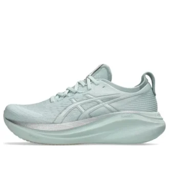 Gel-Nimbus 27 «Pure Aqua Pure Silver»