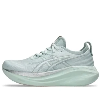 Gel-Nimbus 27 «Pure Aqua Pure Silver»